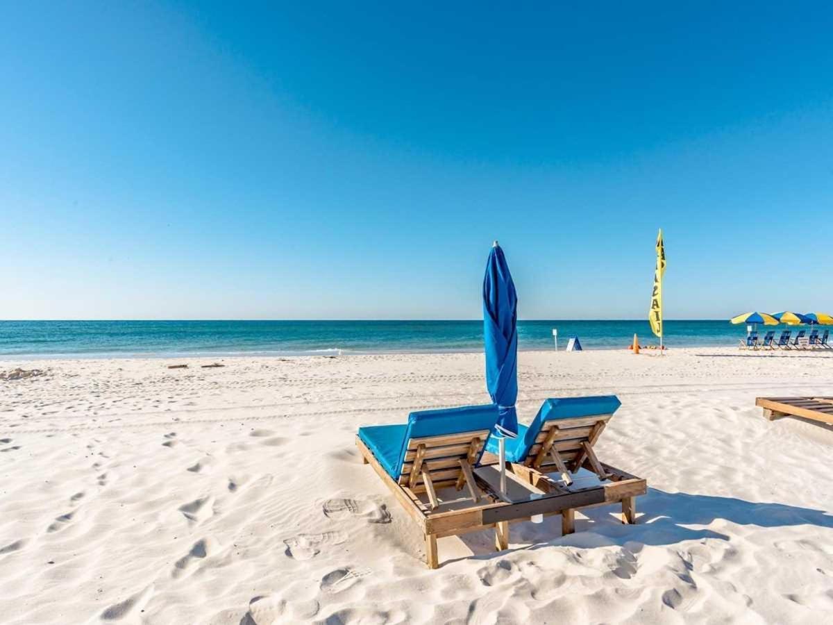 Willa Oceania #4 Gulf Shores Zewnętrze zdjęcie