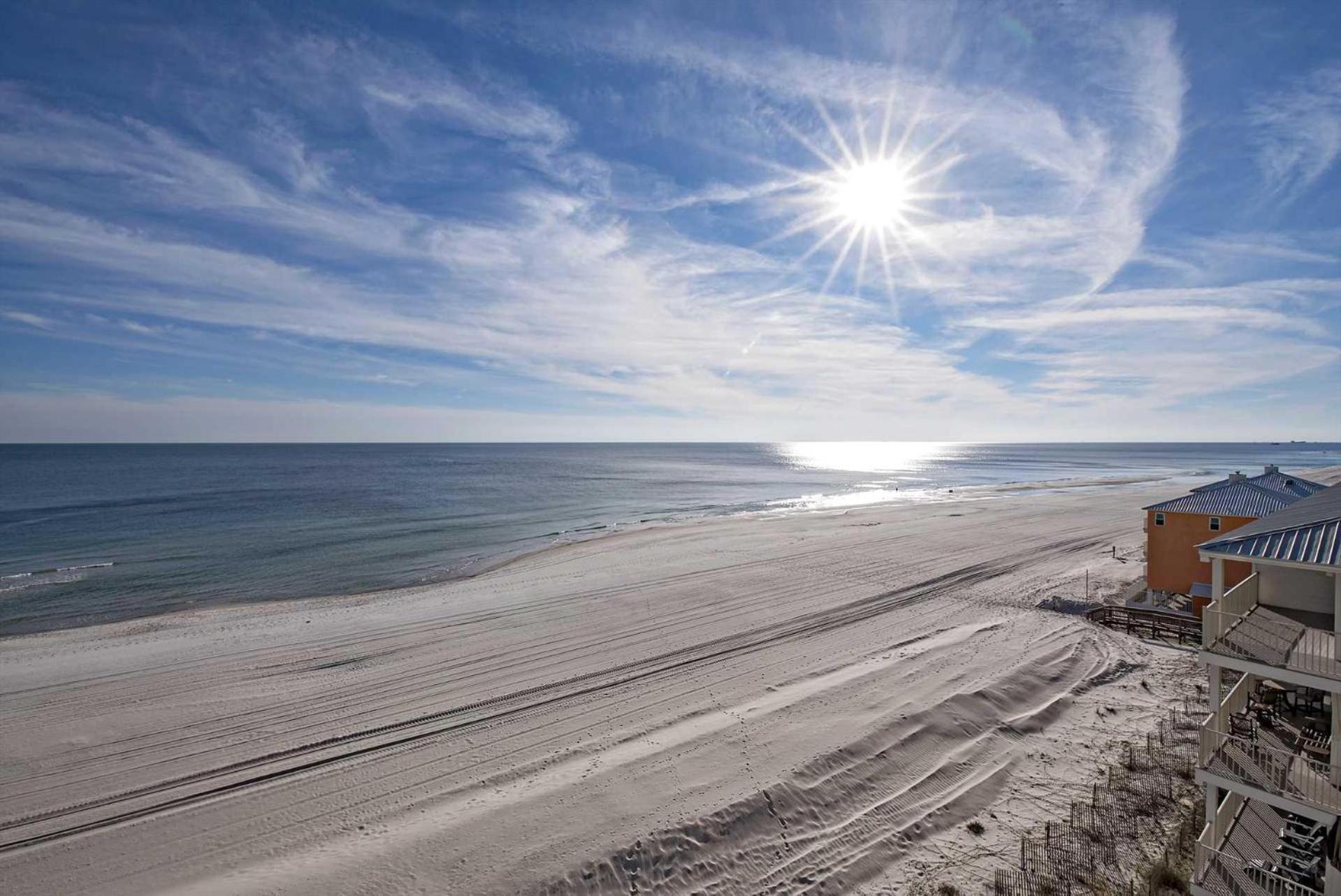 Willa Oceania #4 Gulf Shores Zewnętrze zdjęcie